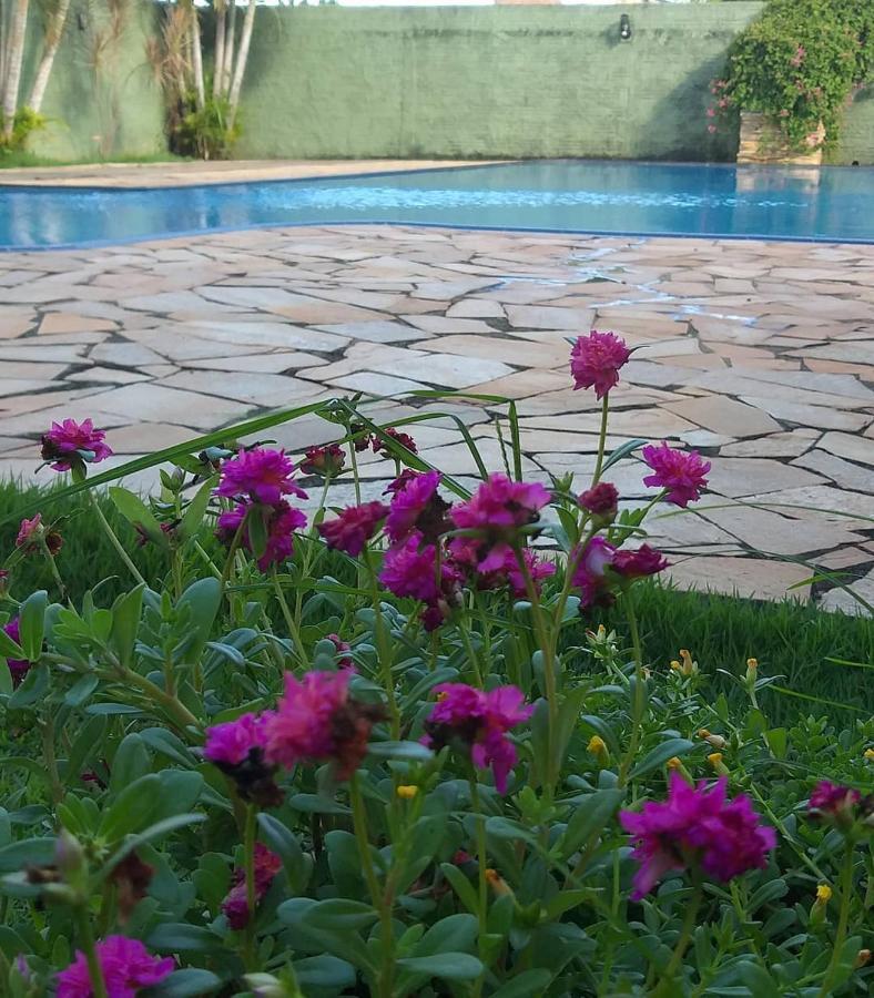 Arauna Palace Hotel Vila Rica Extérieur photo